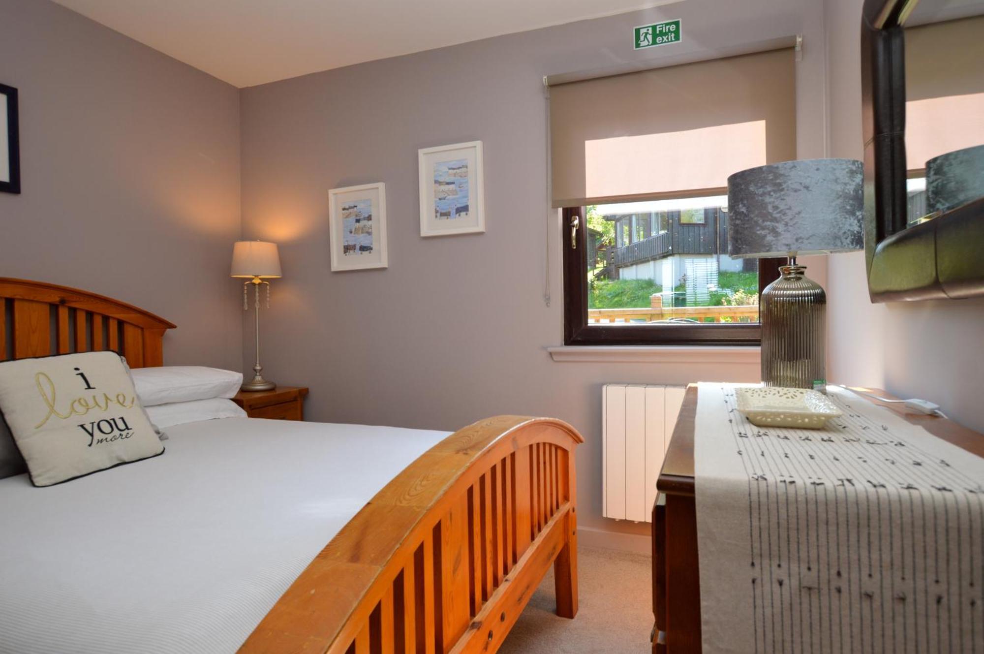 Dolphin Run Villa Hunters Quay Dış mekan fotoğraf
