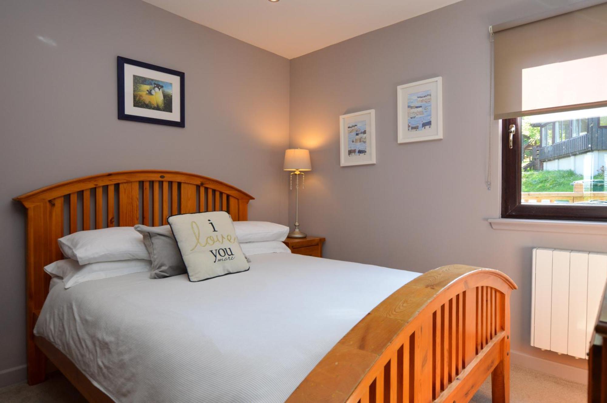 Dolphin Run Villa Hunters Quay Dış mekan fotoğraf