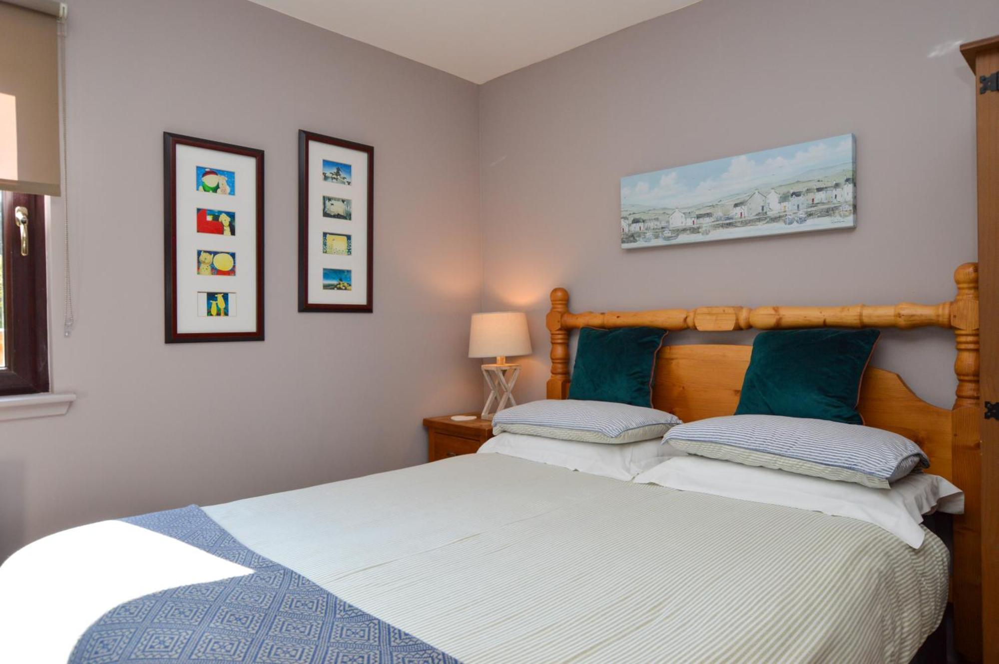 Dolphin Run Villa Hunters Quay Dış mekan fotoğraf
