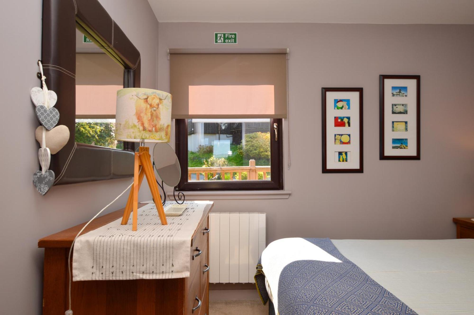 Dolphin Run Villa Hunters Quay Dış mekan fotoğraf